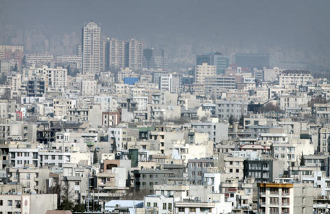نرخ قطعی آپارتمان در منطقه۱۰ تهران +جدول نرخ قطعی آپارتمان در منطقه۱۰ تهران +جدول