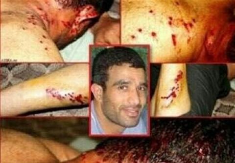 شهادت مبارز بحرینی در زندان‌ آل خلیفه