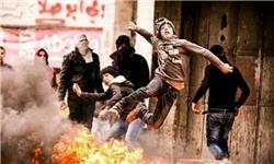 قیام مردم فلسطین طی ماه مارس به روایت آمار