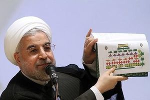 معاون اوباما: روحانی درباره دستاورد توافق «غلو» کرده است اقتصاد روحانی