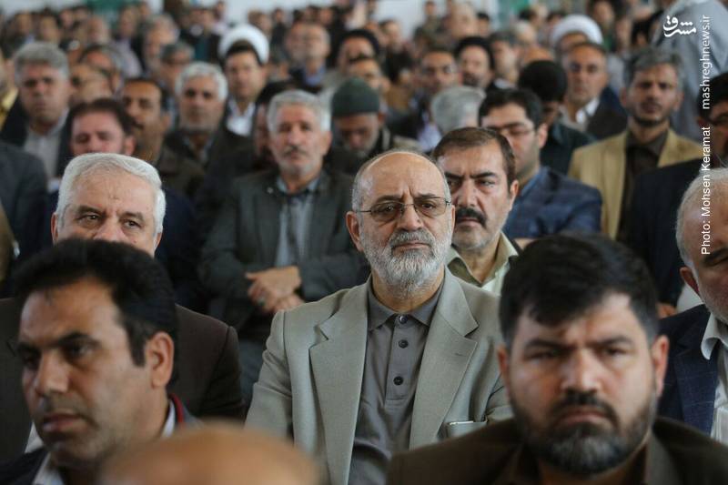 دومین مجمع ملی جبهه مردمی نیروهای انقلاب دومین مجمع ملی جبهه مردمی نیروهای انقلاب