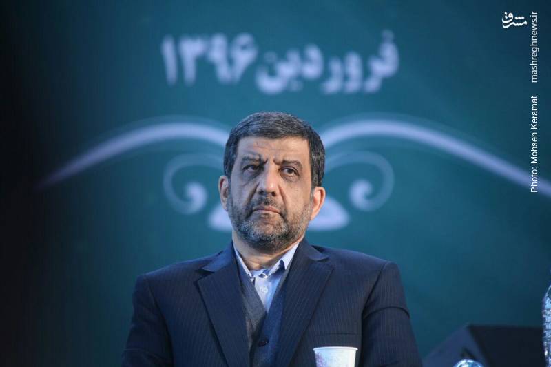 عزتالله ضرغامی عزتالله ضرغامی