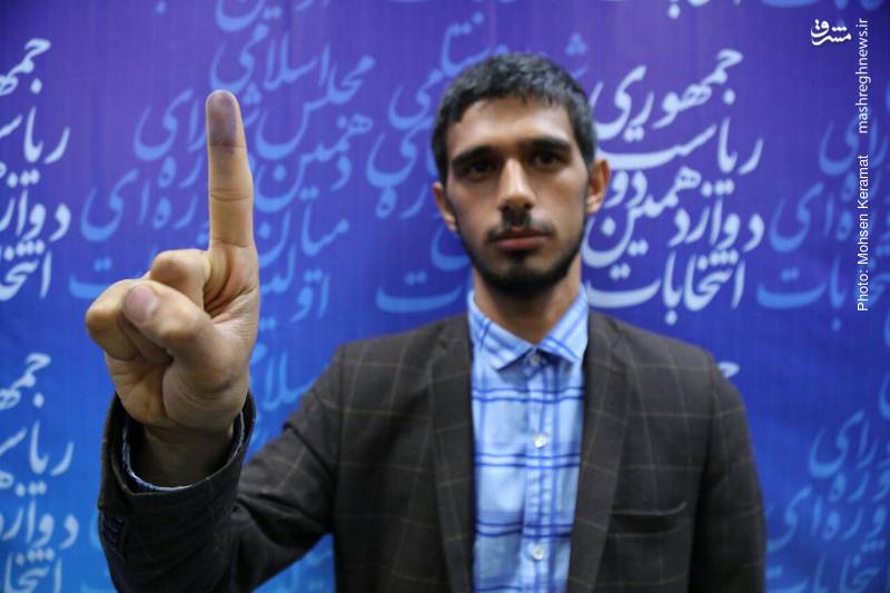 دومین روز نام نویسی داوطلبان ریاست جمهوری دومین روز نام نویسی داوطلبان ریاست جمهوری