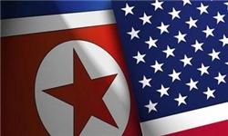 مناقشه آمریکا و کره شمالی به کجا انجامید؟