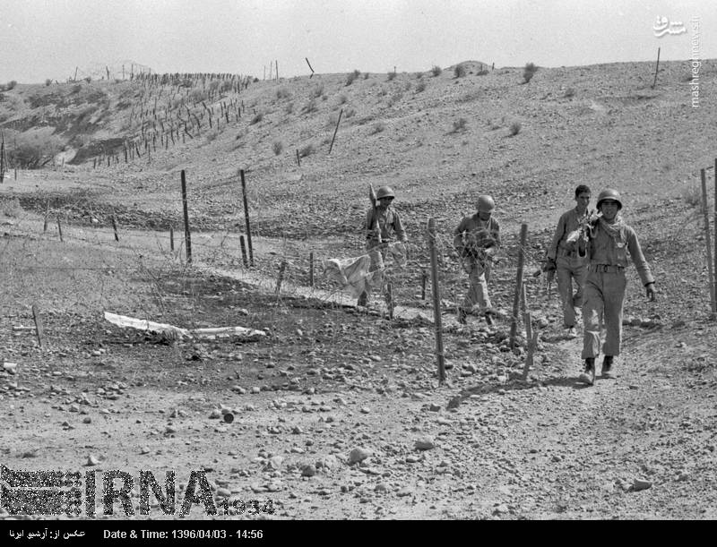 آغاز عملیات «کربلای یک »