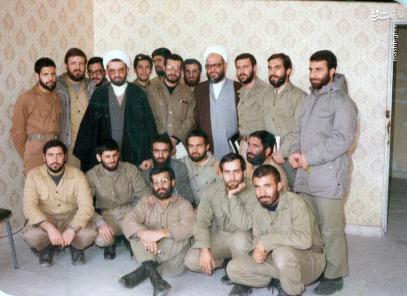 سردار شهید شعبان نصیری سردار شهید شعبان نصیری