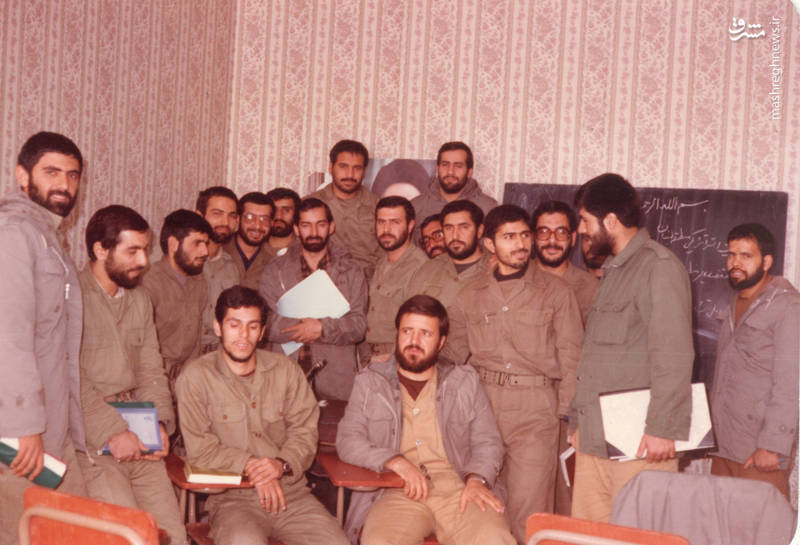 سردار شهید شعبان نصیری سردار شهید شعبان نصیری