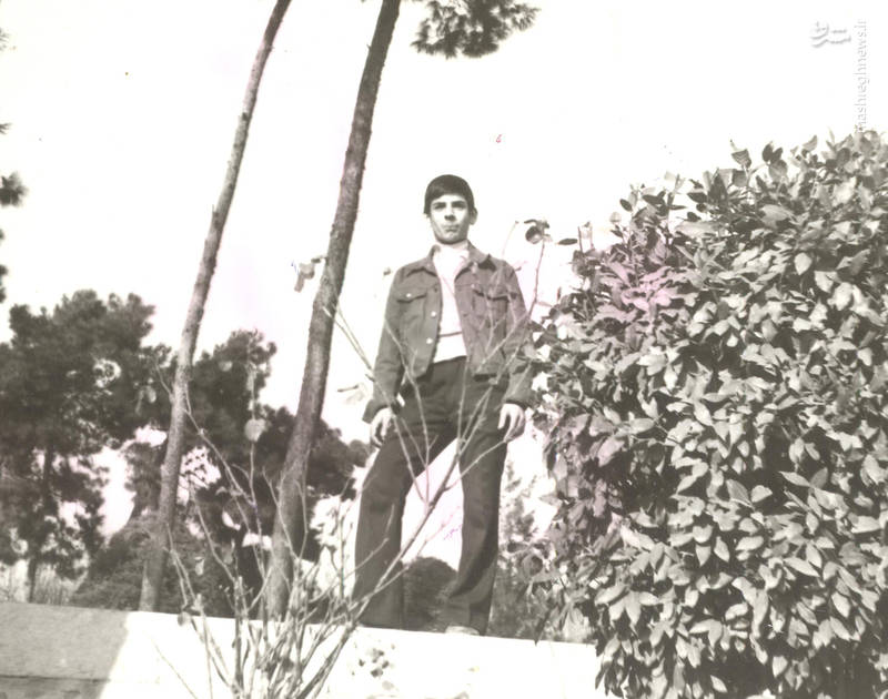 سردار شهید شعبان نصیری سردار شهید شعبان نصیری