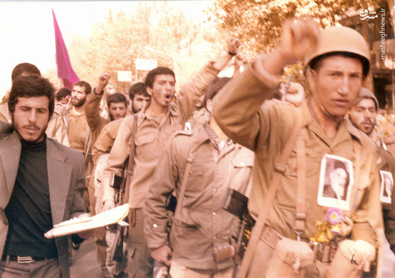 سردار شهید شعبان نصیری سردار شهید شعبان نصیری