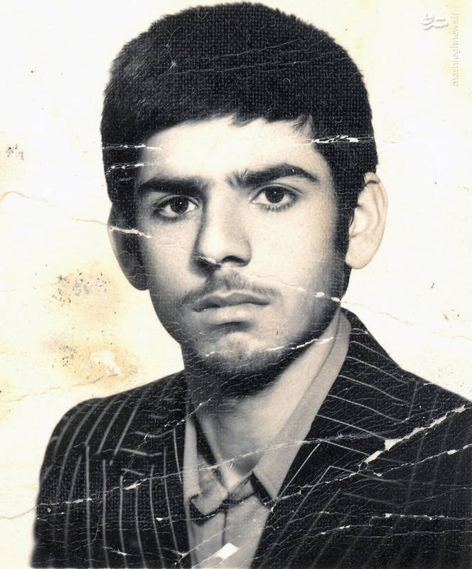 سردار شهید شعبان نصیری سردار شهید شعبان نصیری