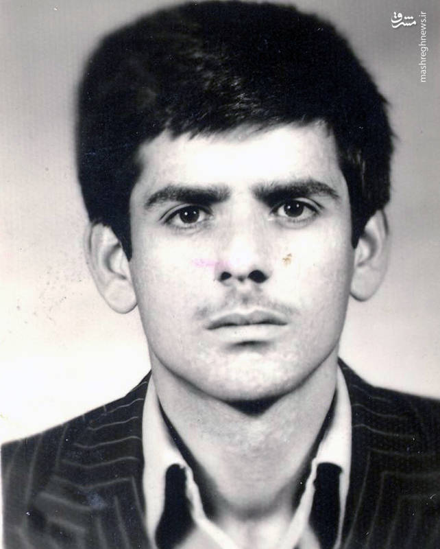 سردار شهید شعبان نصیری سردار شهید شعبان نصیری