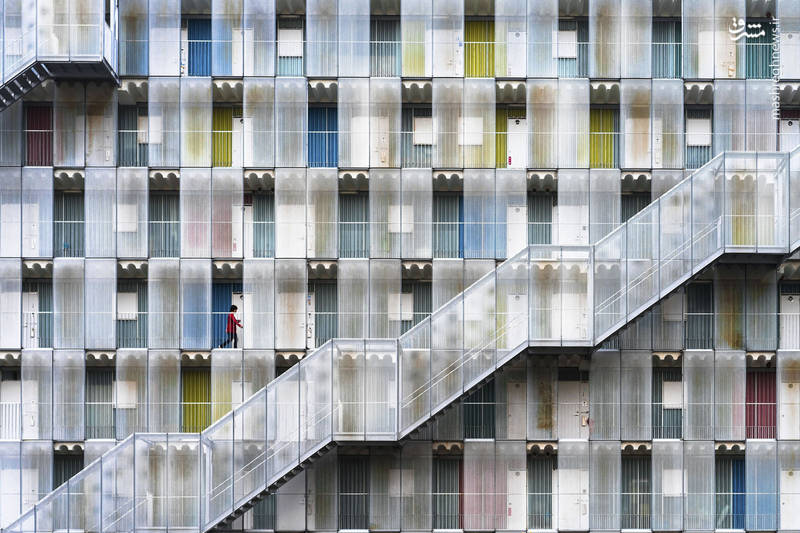 برندگان مسابقه عکاسی در سفر ۲۰۱۷ برندگان مسابقه عکاسی در سفر ۲۰۱۷