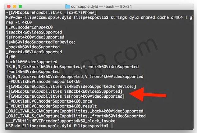 همه آنچه که درباره فناوری های جدید iPhone-۸ نمی دانید!