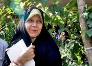 فائزه هاشمی