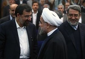 رضایی روحانی