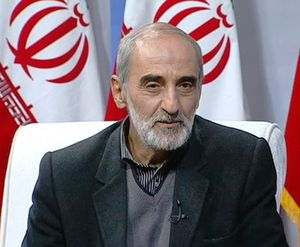 گشایش در این تنگه است! حسین شریعتمداری نمایه