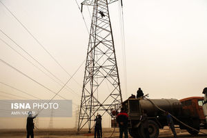 زیرساخت‌های خوزستان