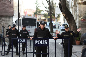 سرکنسول ایران در استانبول: به ترکیه نیایید؛ ناامن است