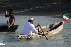 تشکیل پرونده در رابطه با تیراندازی گارد مرزبانی عربستان به قایق ایرانی