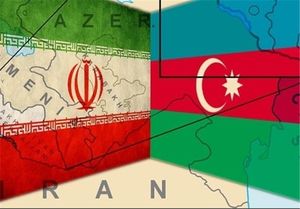 جزئیات دیدار وزرای دفاع ایران و آذربایجان