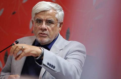 چرا تاجزاده با مشت آهنین به استقبال تئوری زیدآبادی رفت!؟ / نقش تقریبا هیچ عارف در پازل انتخاباتی اصلاحطلبان