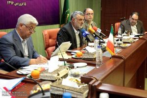 وزیر کشاورزی