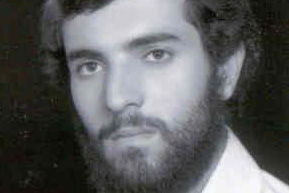 شهید احمد ازگلی