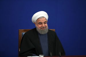 روحانی