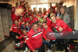 پرسپولیس