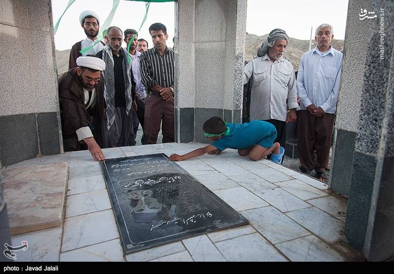  اردوی جهادی در مناطق محروم هرمزگان 