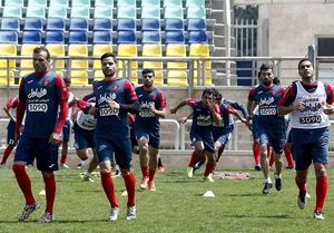 پرسپولیس