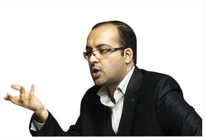 حسام الدین برومند 