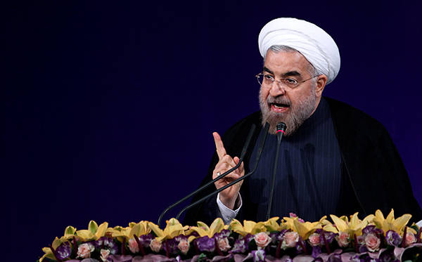 چرا دولت روحانی در عصبانیت از همه سبقت گرفت؟+ جدول - مشرق نیوز