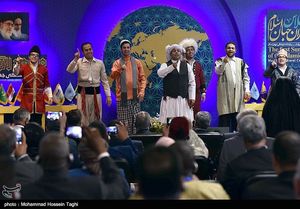 عکس/ نخستین اجلاس شهرداران جهان اسلام