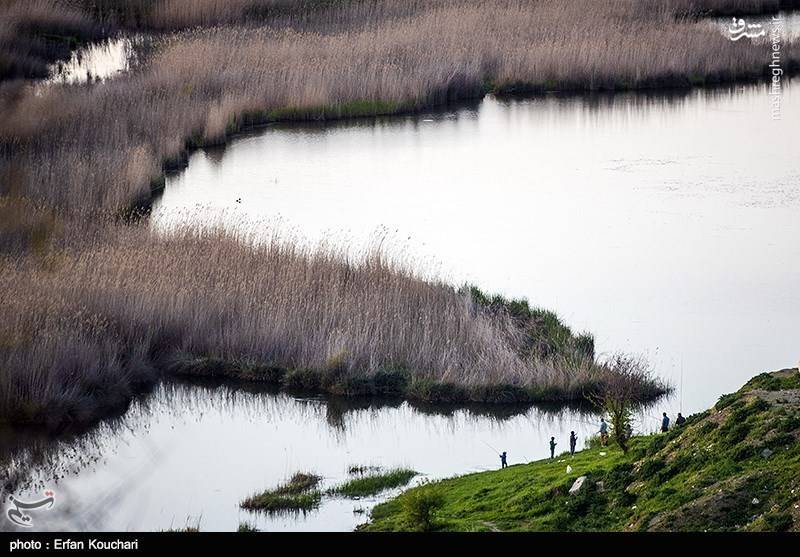 جاذبه های گردشگری کردستان