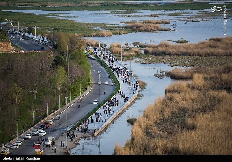 جاذبه های گردشگری کردستان