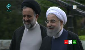 روحانی