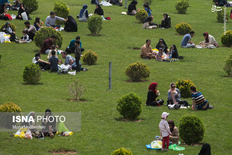 سی‌امین نمایشگاه بین‌المللی کتاب تهران