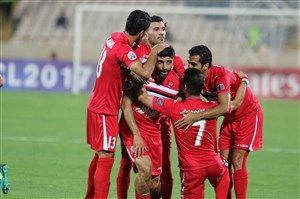 پرسپولیس