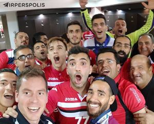 پرسپولیس