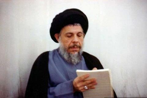 فیلم/ آیا ما امام کاظم(ع) را به زندان نمی‌اندازیم؟