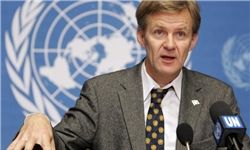 اصرار سازمان ملل برای ورود صلح‌بانان به سوریه