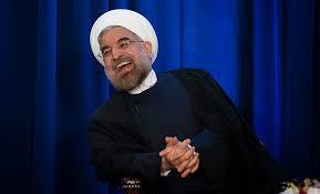 شوخی به وقت عصبانیت؛ استراتژی دولت روحانی