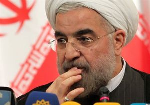 کارنامه اقتصادی حسن روحانی در یک نگاه!