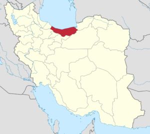 مازندران