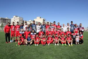 پرسپولیس