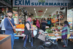 مهمانی خدا؛ از روسیه تا نیجریه