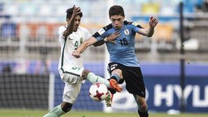 حذف همه تیمهای آسیایی از جام جهانی جوانان