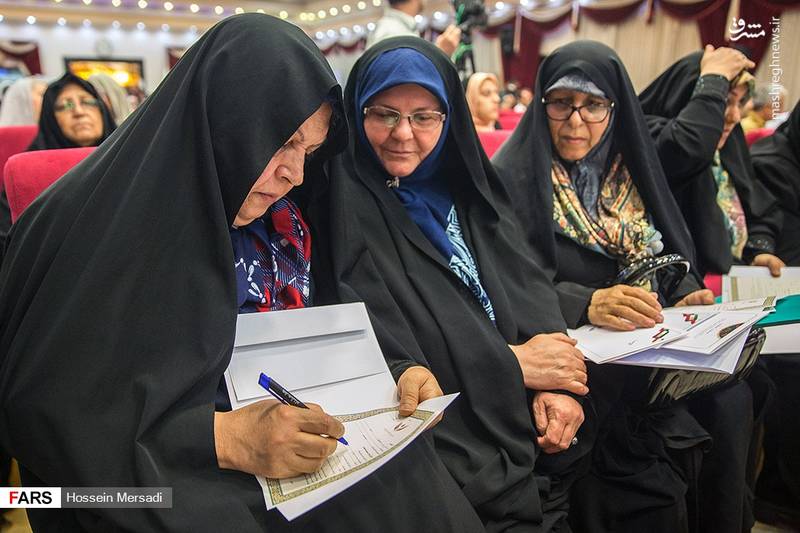 سی امین جشن گلریزان جرائم غیر عمد