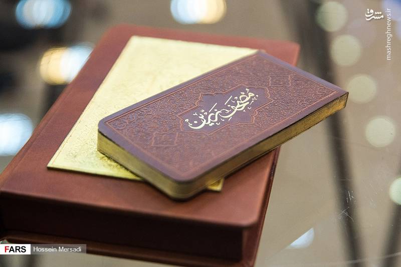 سی امین جشن گلریزان جرائم غیر عمد